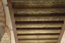 740 cordoba la mezquita